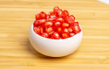 Pomegranate 