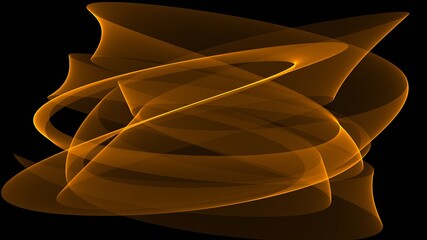 grafika - abstrakcja © Jozef