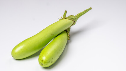 green brinjal