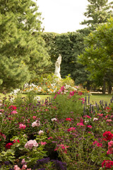 Keywords -- Keywords must be descriptive of the subject matter a