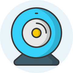Webcam icon