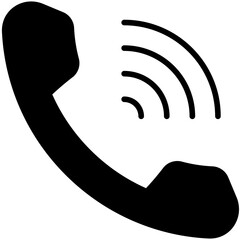 Audio Call icon