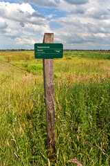 Veenkoloniën, Steenbergen, Drenthe (Nederland / Netherlands)