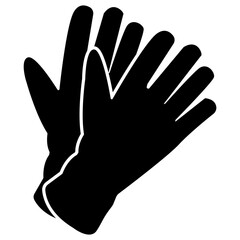 Do not wear gloves,Please take off the gloves