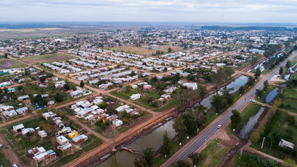 San Bernardo - Chaco - Argentina