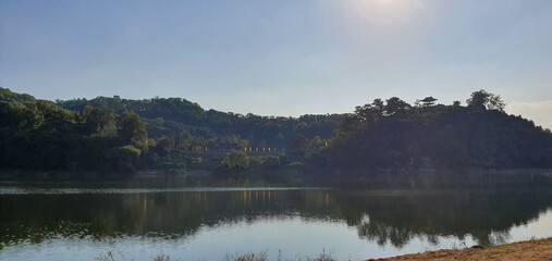 Geumgang and Gongju Fortress