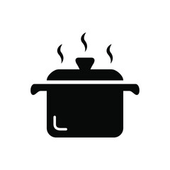 Pressure cooker icon
