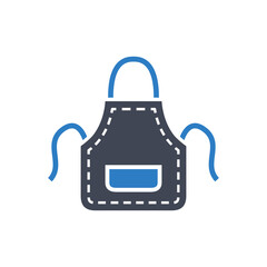 Apron icon