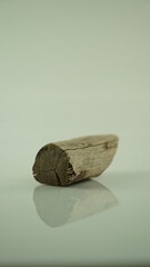 Naklejka premium Wooden - tree branches