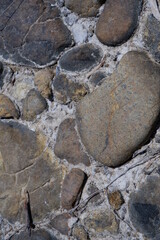 stone wall background