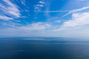 空と海