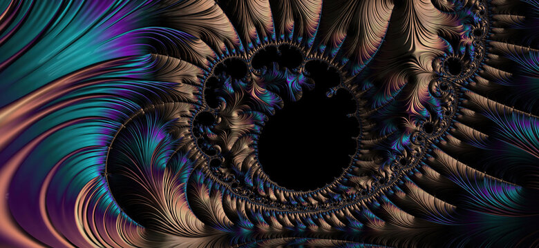 Data shell concept