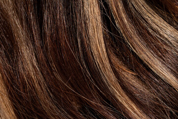 hair texture