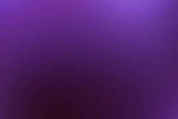 Dark Purple  blurred background with glow. Art design pattern. Glitter abstract illustration with elegant bright gradient design.
