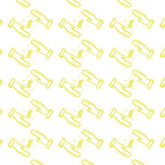 Cash in Gold Rich hype beast patterns