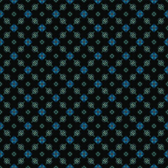 Color pattern texture. Colorful ornamental graphic design. Mosaic ornaments. Pattern template. Vector illustration.