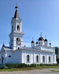 White Trinity Cathedral, Tver