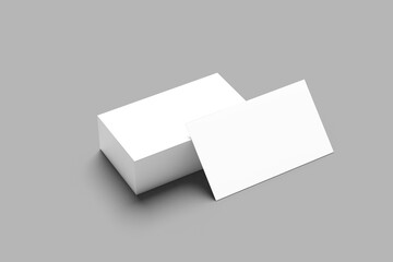 Business Card Mockup