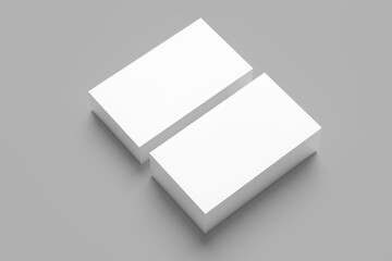 Business Card Mockup