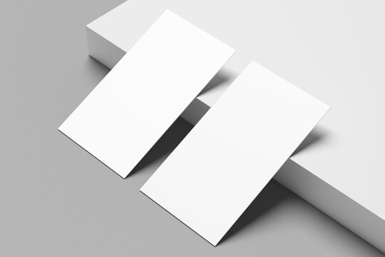 Business Card Mockup