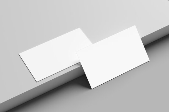 Business Card Mockup