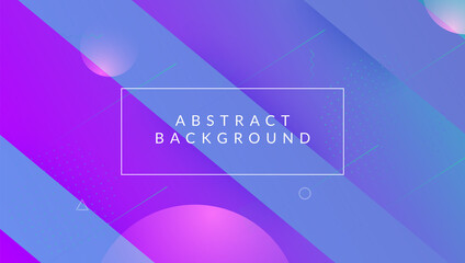 Liquid Cover. Hipster Frame. Purple Trendy Flyer. Flat Landing Page. Creative Composition. Abstract Shape. Art Gradient Banner. Futuristic Concept. Violet Liquid Cover