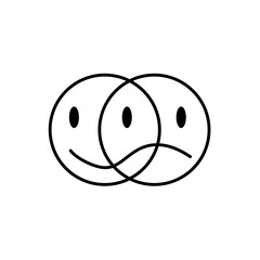 smiley face