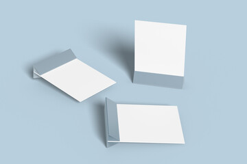 Table Tenst Product Mockup