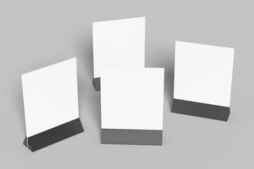 Table Tenst Product Mockup