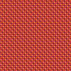 Seamless pattern. Ethnic ornament. Geometric background. Tribal wallpaper. Ethnical image. Tribe motif. Ancient mosaic. Digital paper. Folk web design. Textile print backdrop. Vector work