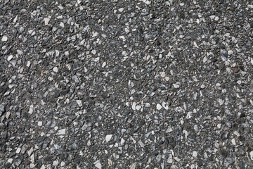 Asphalt background texture