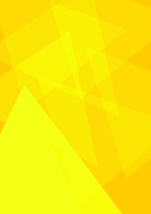 Colorful abstract geometric shapes background design. Banner template