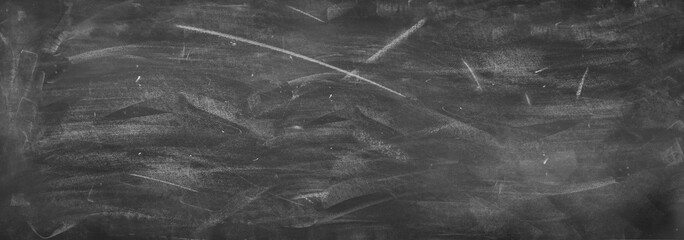 Blackboard or chalkboard