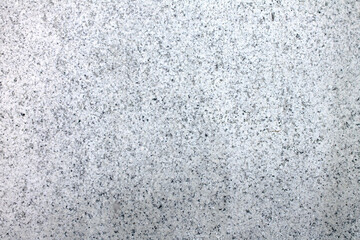 Fototapeta na wymiar white granite wall for background