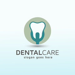 Logo design for Family Arizona Dental Practice