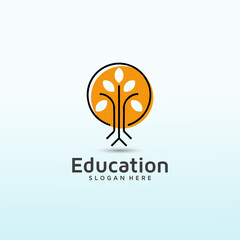 designed a logo for school leaders to better understand