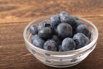 ブルーベリー