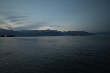 Lago Maggiore Stresa