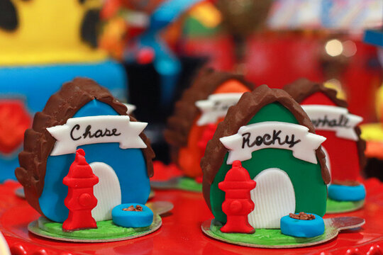 children's party candy