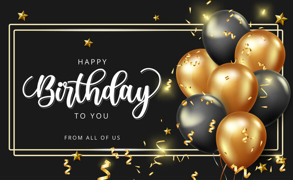 Birthday Banner Images – Browse 982,884 Stock Photos, Vectors, and Video |  Adobe Stock