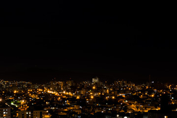 Night city