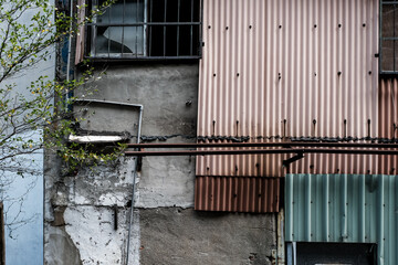 Old building - Taiwan