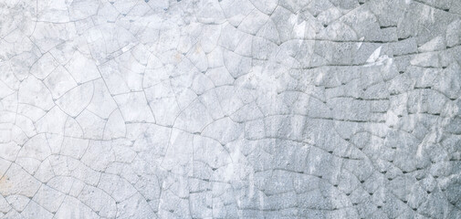 Old gray cement wall texture backgrounds, grunge, backdrop, interior, panorama, banner cover design.