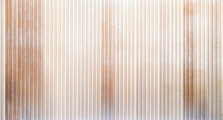 Obraz premium Door steel wall texture backgrounds, row or line use for creative design and cover banner. 