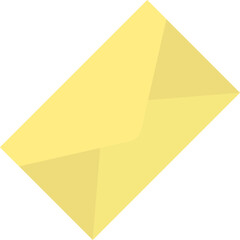 envelope flat icon