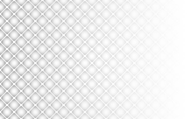 Fototapeta premium Abstract wallpaper pattern squares arranged against each other