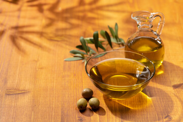 オリーブオイル