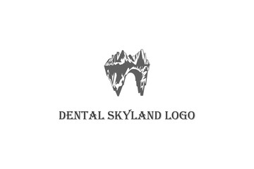 Dental Skyland Logo