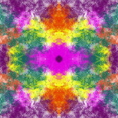 abstract colorful background