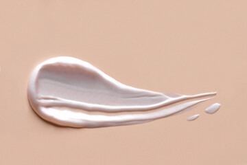 Facial Highlighter swatch